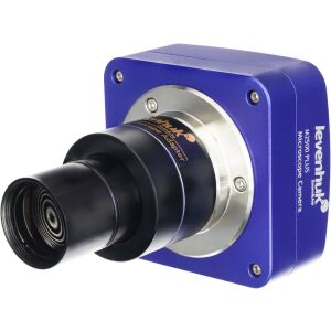 Levenhuk M2500 PLUS digitális mikroszkópkamera 143727859 - Mikroszkóp kiegészítő