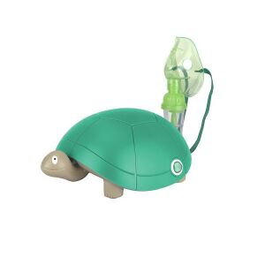 Vivamax GYV13 "teknős" gyermek kompresszoros inhalátor 143728858 - Inhalátor
