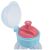 Disney Stitch - Vizespalack 370 ml 143729249
