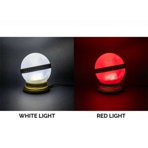 Harry Potter - Asztali lámpa emlékeztető