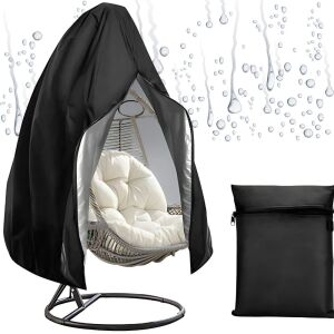 Cocoon függőszék huzat kerti hinta vízálló huzat