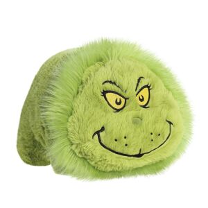 Grinch - Plüssjáték / Párna 25 cm a Spudsters Collection-től
