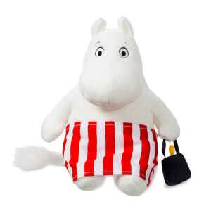 Mumin - Plüss Muminmama 20,5 cm