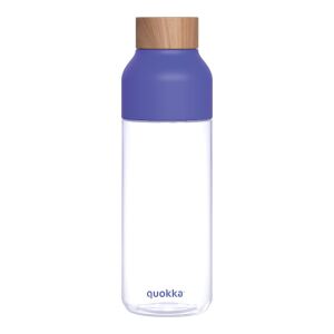 Quokka Ice - Ecozen kulacs 720 ml (szürkületkék)