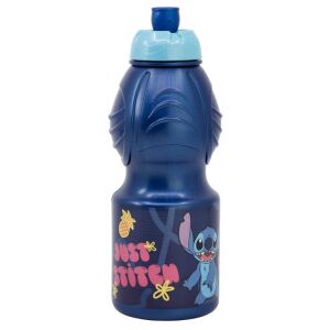 Disney Stitch - Sport kulacs a Palms kollekcióból 400 ml 143730792 - Étel & Ital hordozó