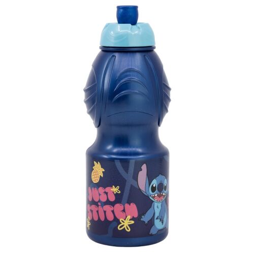 Disney Stitch - Sport kulacs a Palms kollekcióból 400 ml 143730792