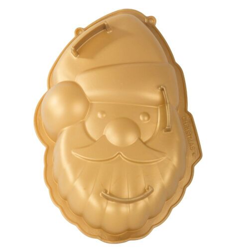 Sütőforma mikulás nagy szilikon tortaforma karácsonyi 143730834