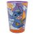 Disney Stitch - Cseppálló, kiömlésbiztos bögre az Aloha kollekcióból 470 ml 143730984