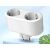 Intelligens dupla aljzat, wifi intelligens időzítő 16a 143731119