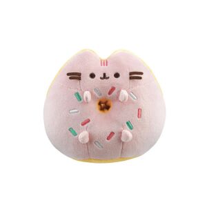 Pusheen - Plüss fánkjáték 14 cm (Rózsaszín)
