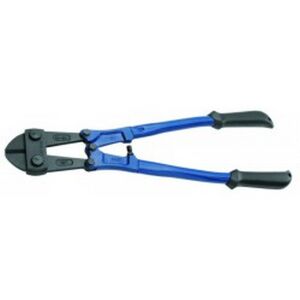 Profi kovácsolt csapszegvágó 200mm