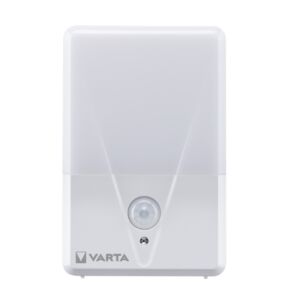 Varta 16624101421 Motion Sensor Night Light éjjeli lámpa + 3db AAA elem