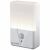 Varta 16624101421 Motion Sensor Night Light éjjeli lámpa + 3db AAA elem 143731575