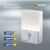Varta 16624101421 Motion Sensor Night Light éjjeli lámpa + 3db AAA elem 143731575