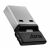 Jabra Link 390a MS Speak2 Bluetooth Adapter Silver/Black 143731666