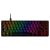 HP HYPERX vezetékes mechanikus gaming billentyűzet Alloy Origins 65 RGB piros switch - amerikai lokalizáció 143731748