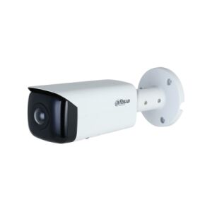 Dahua IPC-HFW3441T-AS-P-0210B /kültéri/4MP/Lite AI/2,1mm/IR15m/széles látószögű IP csőkamera