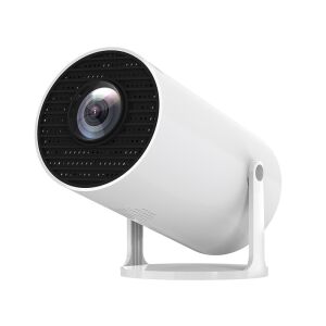 Tracer Vivid Pro, LED, Bluetooth, WiF, USB, HDMI, 60 W, 1-4 m, Fehér, Projektor 143731804 - Tracer