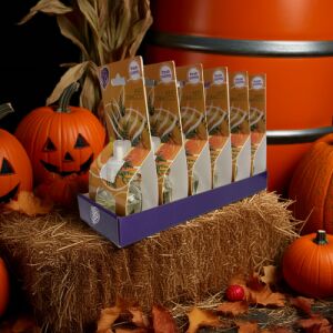 Náhradné balenie 6 kusov do elektrického osviežovača vzduchu Pure Aroma ANTI TOBACCO – neutralizátor zápachu tabakového dymu, vôňa citrusov a borovice 143732418 - Osviežovače vzduchu