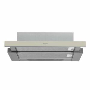 Whirlpool AKR 750 G SD Teleszkópos Páraelszívó - Whirlpool