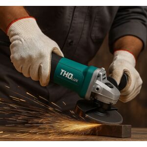 Polizor unghiular electric THO Lux 710W, M-7004 143732478 - Scule electrice & Unelte