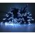Lumini solare de exterior, alb rece, cu șir de lumini, 10 m, 100 LED-uri 143732487