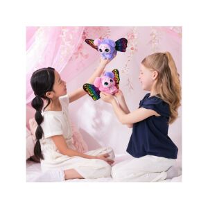 Hatchimals Puppyfly kutya-pillangó meglepetés tojás interaktív játék, többféle, 1 db 143733317 - Spin Master