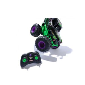 Rádiótávirányítású Monster Jam terepjáró, 1:15 Smash And Bash 143733394 - Spin Master