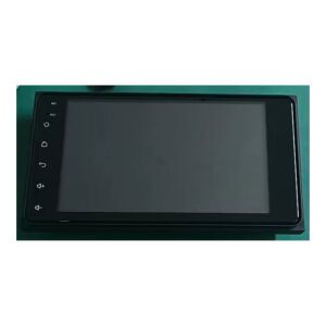 Автомобилен мултимедиен плейър PNI A8164S 4GB DDR3/ROM 64GB 7-инчов екран Bluetooth, Android 12, безжичен Carplay и Android auto, поддържа камера за заден ход 143734774 - Главно устройство