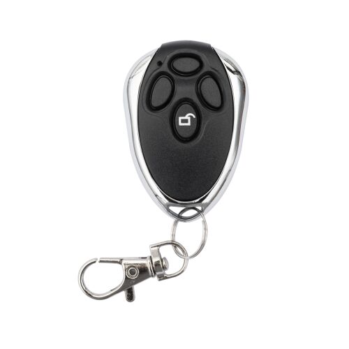 Prídavné diaľkové ovládanie PNI RC1200 433 MHz, pre automatizačnú súpravu garážových brán PNI AGD1200, batéria 27 A súčasťou balenia