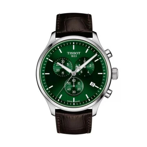 TISSOT Chrono XL Classic Férfi karóra (T116.617.16.091.00) 143735233 - Karóra kiegészítő