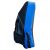 Harcművészeti box edzés csapda 27 cm kék 143736063