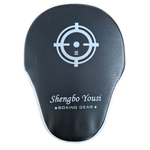 Harcművészeti box edzés csapda 27 cm fehér 143736069