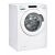 Candy CS4 1072DE/1-S Narrow load washing machine, 7 kg, 1000 rpm, 16 programmes 145397121