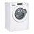 Candy CS4 1072DE/1-S Narrow load washing machine, 7 kg, 1000 rpm, 16 programmes 145397121