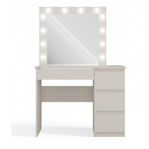 Комплект тоалетка Marina T/L+MIJ/P KASZMIR 143744307