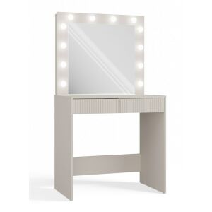 Set de măsuțe de toaletă Marina 2S SLIM Cașmir