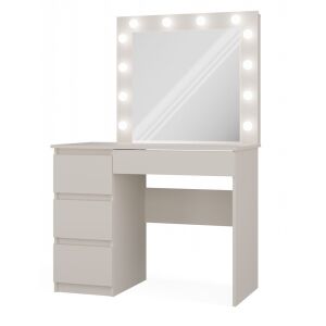 Set măsuță de toaletă Marina Z/L+MIJ/L BASHMIR