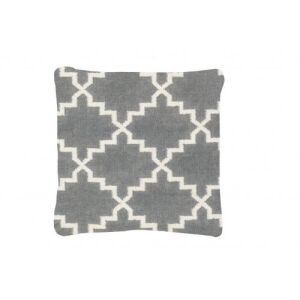 Bakero Pillow eugenie grey (45x45 cm) 143745667 - Huse pentru perne decorative