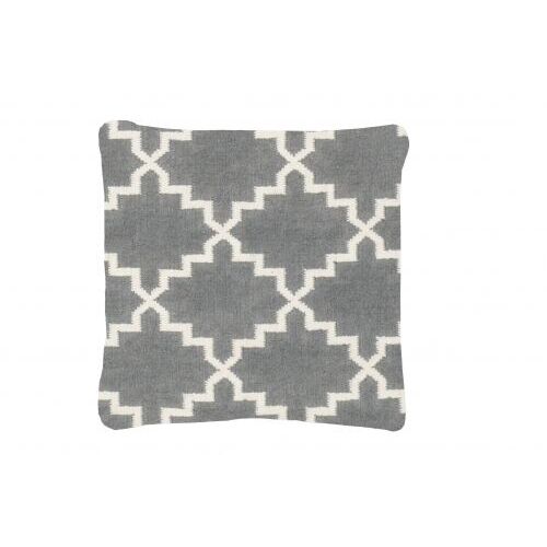 Bakero Pillow eugenie grey (45x45 cm) 143745667