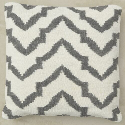 Bakero Pillow Pauline grey (45x45 cm)