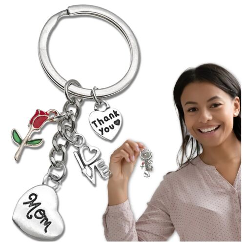 Kulcstartó eredeti ajándék anyának 143746214