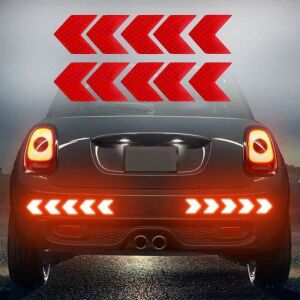 Autómatricák - piros nyilak