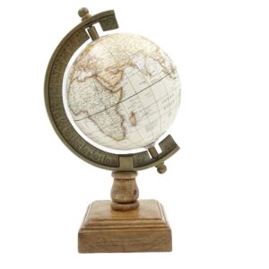 Amundsen Globe - NC2130