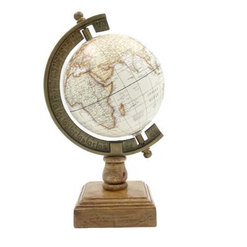 Amundsen Globe - NC2130