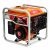 Generator Curent si Sudura DDT MY2000 – 2.5 kW, Consum Redus, 8h Autonomie 143748018