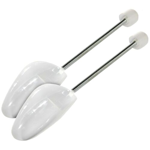 2 darabos univerzális cipőfeszítő készlet, cipőfa a cipő formájának megőrzéséhez - Cipőápolás