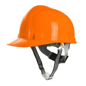 REWEAR Valter1 munkavédelmi sisak - narancssárga