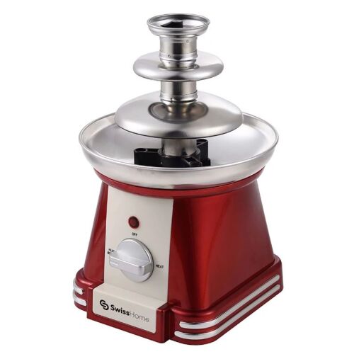 Swiss Home SH-6727 csoki szökőkút 143751170