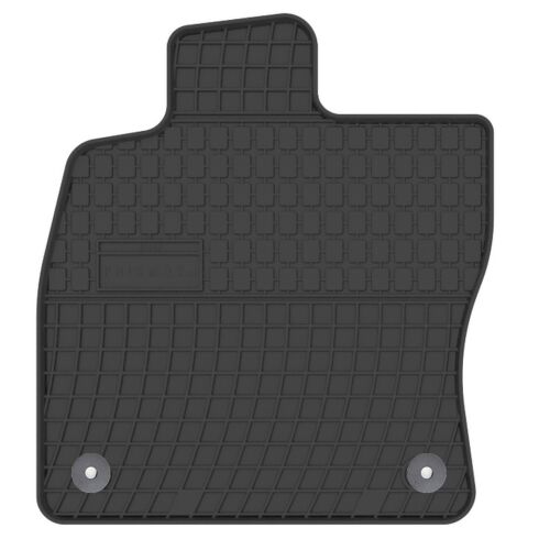 Wielganizator vezetőoldali gumiszőnyeg Seat Ibiza V (2017-) autóhoz - Autószőnyeg